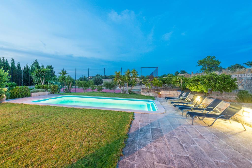 Sa Bassa Villa Ariany Luaran gambar