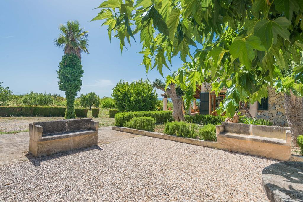 Sa Bassa Villa Ariany Luaran gambar