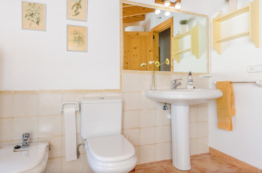 Sa Bassa Villa Ariany Luaran gambar