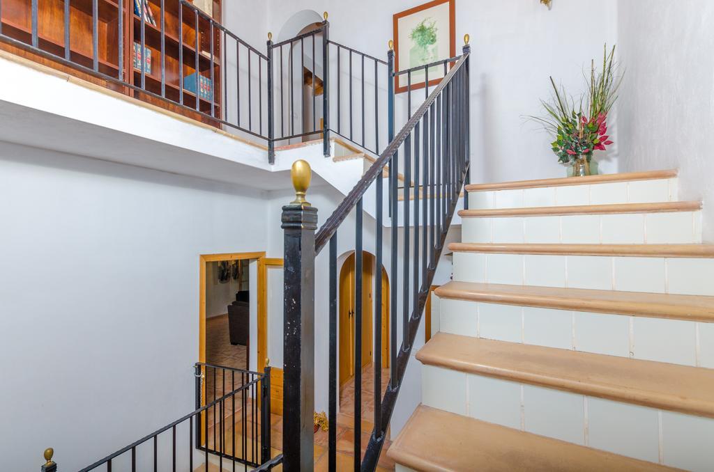 Sa Bassa Villa Ariany Luaran gambar