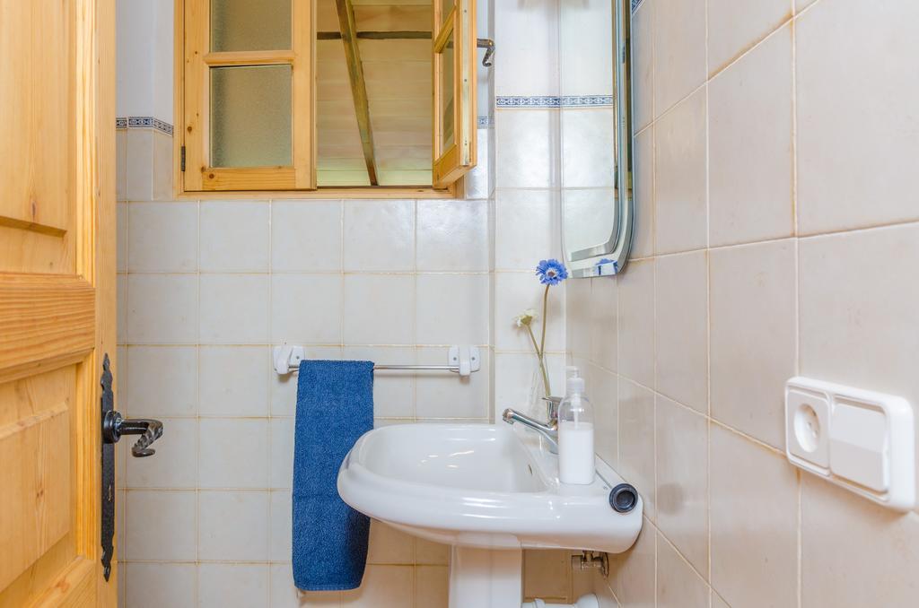 Sa Bassa Villa Ariany Luaran gambar