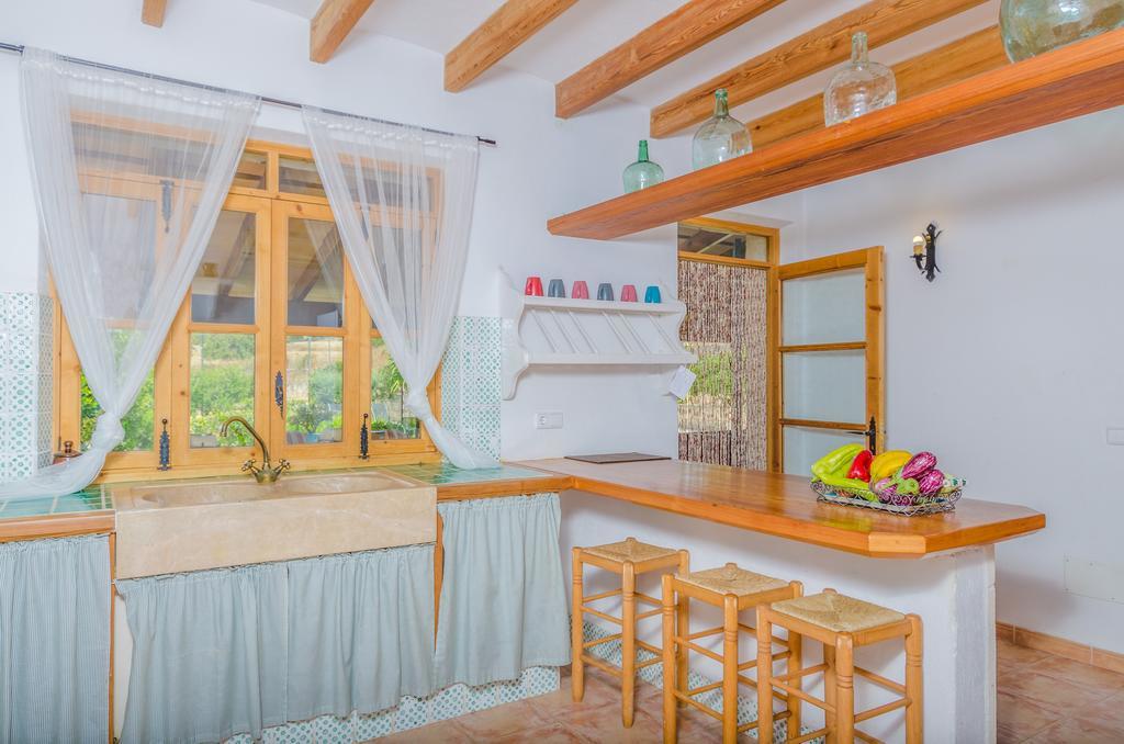 Sa Bassa Villa Ariany Luaran gambar