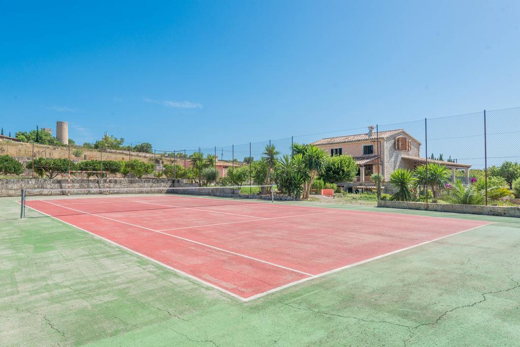Sa Bassa Villa Ariany Luaran gambar